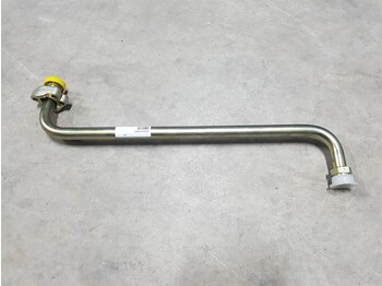 חלקי הידרוליקה עבור מכונת בנייה Terex Schaeff TL/SKL/SKS-5260310269-Pipe elbow/Rohrbogen/Leiding: תמונה 3
