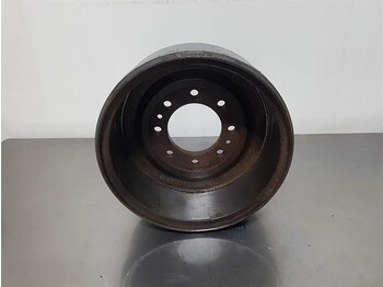 חלקי בלמים עבור מכונת בנייה Terex TL/SKL/SKS-5904658331-Brake drum/Bremstrommel: תמונה 3