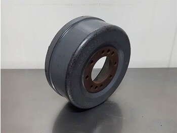 חלקי בלמים עבור מכונת בנייה Terex TL/SKL/SKS-5904658331-Brake drum/Bremstrommel: תמונה 2