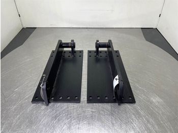 מצמד מהיר TEREX