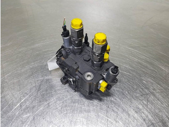 חלקי הידרוליקה Terex TL260-5520661865-Parker-Valve/Ventile/Ventiel: תמונה 2