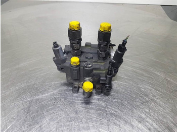 חלקי הידרוליקה Terex TL260-5520661865-Parker-Valve/Ventile/Ventiel: תמונה 3