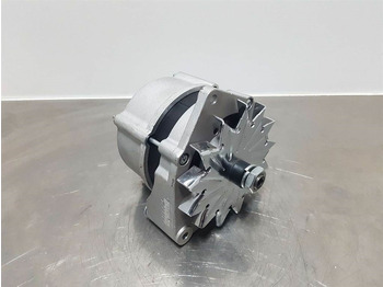 הַחכָּרָה Terex TL70S-14V 95A-Alternator/Lichtmaschine/Dynamo Terex TL70S-14V 95A-Alternator/Lichtmaschine/Dynamo: תמונה 1