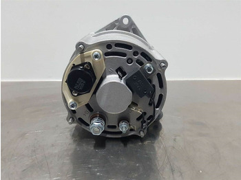 הַחכָּרָה Terex TL70S-14V 95A-Alternator/Lichtmaschine/Dynamo Terex TL70S-14V 95A-Alternator/Lichtmaschine/Dynamo: תמונה 5