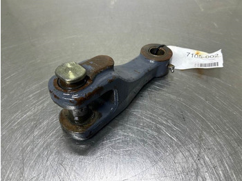 סרן וחלקים TEREX