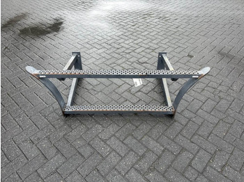 מסגרת/ שלדה TEREX