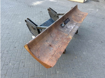 מסגרת/ שלדה עבור מכונת בנייה Terex TW150-6050913-Blade/Schild/Schuifblad: תמונה 5 מסגרת/ שלדה עבור מכונת בנייה Terex TW150-6050913-Blade/Schild/Schuifblad: תמונה 5