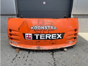 מסגרת/ שלדה TEREX