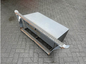 מסגרת/ שלדה TEREX