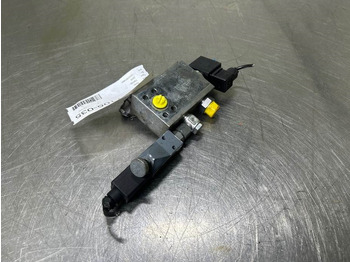 חלקי הידרוליקה עבור מכונת בנייה Terex TW150-Oil Control MF2323-ST02-Valve/Ventil: תמונה 4 חלקי הידרוליקה עבור מכונת בנייה Terex TW150-Oil Control MF2323-ST02-Valve/Ventil: תמונה 4