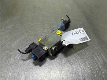 חלקי הידרוליקה עבור מכונת בנייה Terex TW150-Oil Control MF2323-ST02-Valve/Ventil: תמונה 3 חלקי הידרוליקה עבור מכונת בנייה Terex TW150-Oil Control MF2323-ST02-Valve/Ventil: תמונה 3