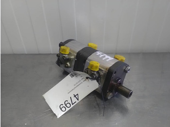 חלקי הידרוליקה