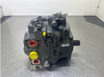 חלקי הידרוליקה DANFOSS / SAUER