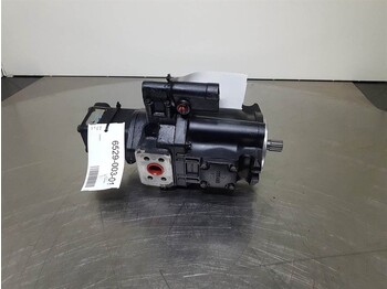 חלקי הידרוליקה EATON / VICKERS