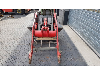 זרוע Volvo L 30 B-Z / X - Lifting framework/Schaufelarm/Giek: תמונה 2 זרוע Volvo L 30 B-Z / X - Lifting framework/Schaufelarm/Giek: תמונה 2