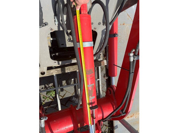 זרוע Volvo L 30 B-Z / X - Lifting framework/Schaufelarm/Giek: תמונה 4 זרוע Volvo L 30 B-Z / X - Lifting framework/Schaufelarm/Giek: תמונה 4