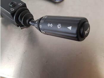 חָדָשׁ מתג עמוד היגוי עבור מכונת בנייה Volvo L20B/L25B - ZM2808703 - Steer col switch: תמונה 3