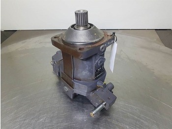 חלקי הידרוליקה REXROTH