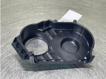 מנוע עבור מכונת בנייה Volvo L30B-Deutz TD2011L04I-04286657-Zahnriemenabdeckung: תמונה 2