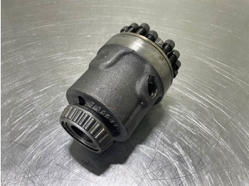 סרן וחלקים VOLVO