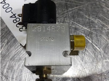 חלקי הידרוליקה Volvo L30B - ZM2814679 - Blocking valve/Ventile/Ventiel: תמונה 3