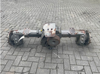 סרן וחלקים VOLVO