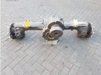 סרן וחלקים VOLVO