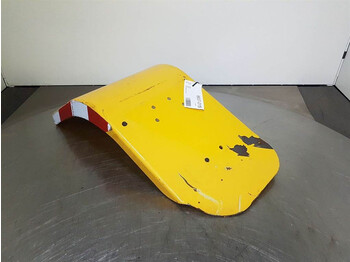מסגרת/ שלדה עבור מכונת בנייה Volvo L30G-ZM2814133-Mud guard/Kotfluegel/Spatbord: תמונה 4