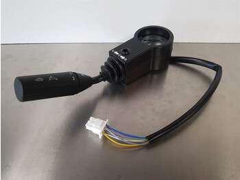 חָדָשׁ מתג עמוד היגוי עבור מכונת בנייה Volvo L40B/L45B - ZM2804704 - Steer col switch: תמונה 2