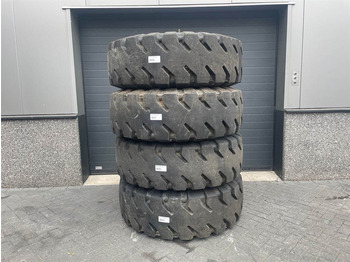 גלגלים וצמיגים MICHELIN