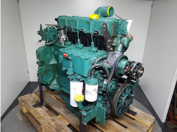 מנוע וחלקים VOLVO