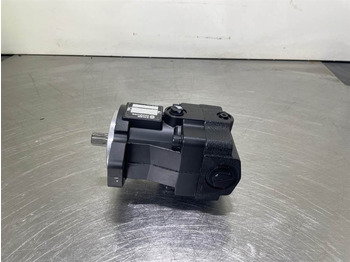 חלקי הידרוליקה עבור מכונת בנייה WACKER NEUSON 1000027810-Sauer Danfoss SMF18-Hydraulic motor: תמונה 2