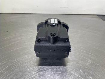 חלקי הידרוליקה עבור מכונת בנייה WACKER NEUSON 1000027810-Sauer Danfoss SMF18-Hydraulic motor: תמונה 4