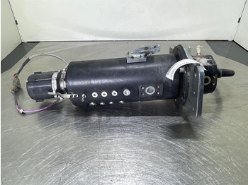 חלקי הידרוליקה