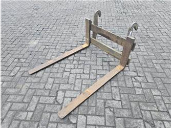 מזלגות WEIDEMANN