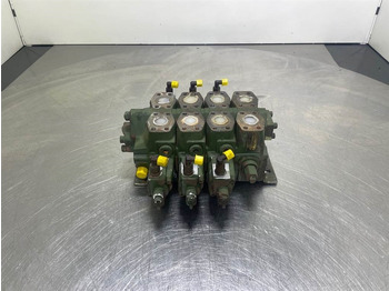 חלקי הידרוליקה עבור מכונת בנייה Werklust WG35B-HV08-30150A-Valve/Ventile/Ventiel: תמונה 3