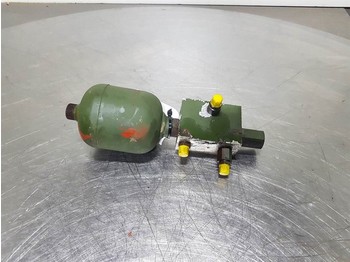 חלקי הידרוליקה EATON / VICKERS