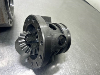 סרן וחלקים עבור מכונת בנייה Weycor AR105E-1120103604 -Differential/Differentieel: תמונה 2 סרן וחלקים עבור מכונת בנייה Weycor AR105E-1120103604 -Differential/Differentieel: תמונה 2