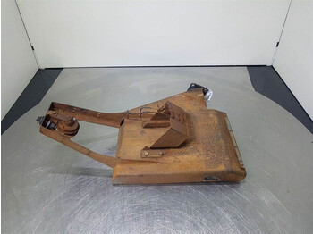 מסגרת/ שלדה YANMAR