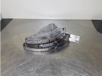 מסגרת/ שלדה YANMAR