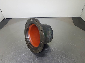 סרן וחלקים ZF