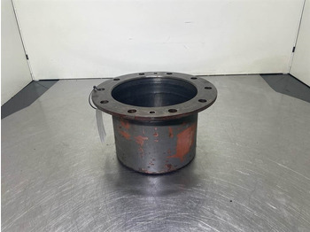 סרן וחלקים ZF