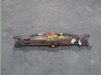 סרן וחלקים AHLMANN