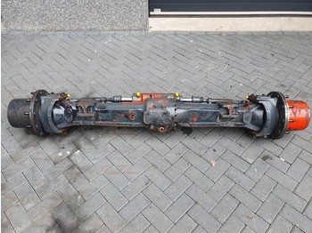סרן וחלקים עבור מכונת בנייה ZF APL-R755 - Ahlmann AZ 14 - Axle: תמונה 2