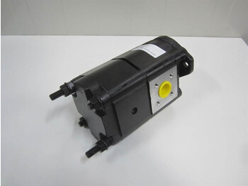 חלקי הידרוליקה עבור מכונת בנייה Zeppelin ZL100/ZL110 - 5100661645 - Gearpump/Zahnradpumpe: תמונה 2