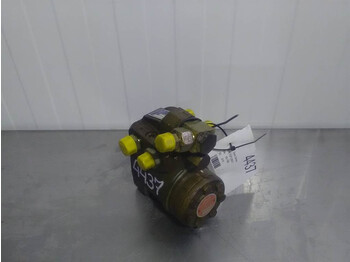 חלקי הידרוליקה ZEPPELIN