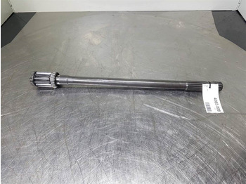 סרן וחלקים ZETTELMEYER