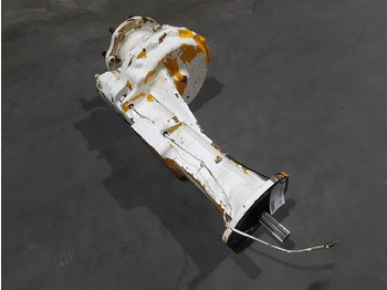 סרן וחלקים ZETTELMEYER