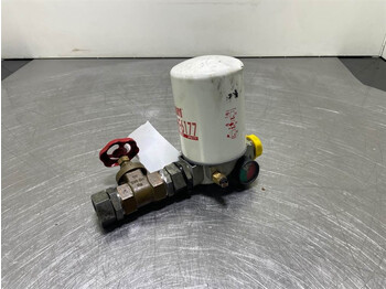 חלקי הידרוליקה ZETTELMEYER