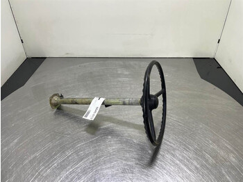 תא ופנים הרכב ZETTELMEYER